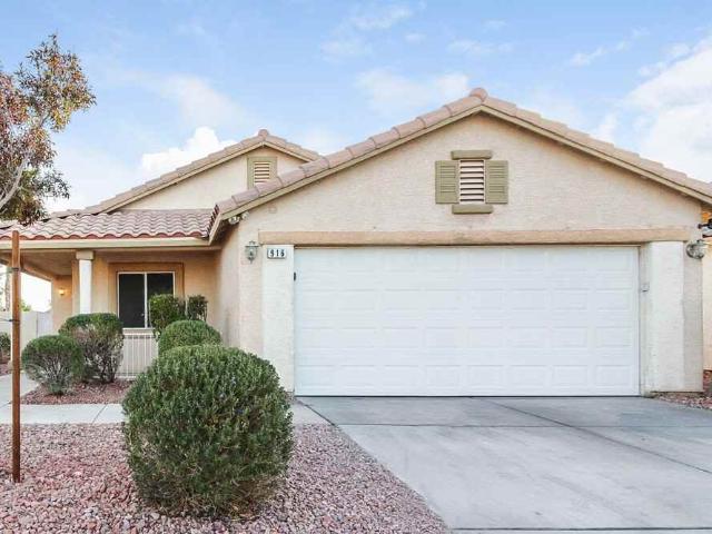 House for rent in Henderson, Clark County