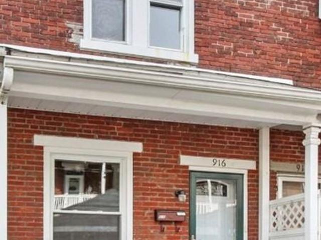 House for rent in Harrisburg, Pennsylvania