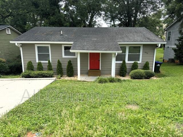 House for rent in Roswell, Georgia