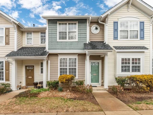 House for rent in Wake, North Carolina