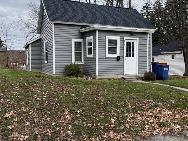 House for rent in Grand Rapids, Michigan