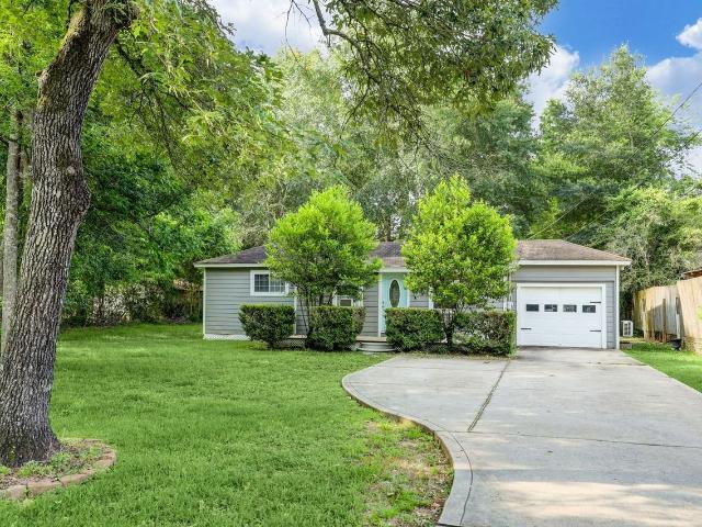 House for rent in Conroe, Texas