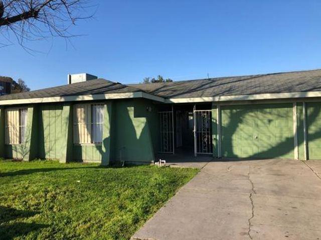 House for rent in Stockton, California