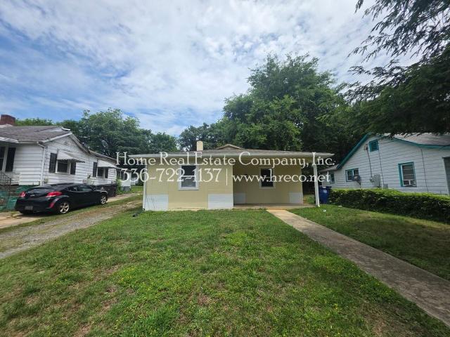 House for rent in Winston-Salem, Forsyth County