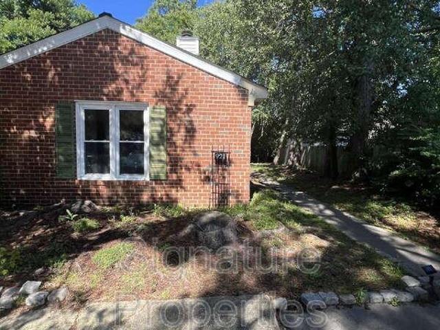 House for rent in Virginia