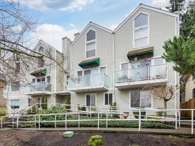 House for rent in Seattle, Washington