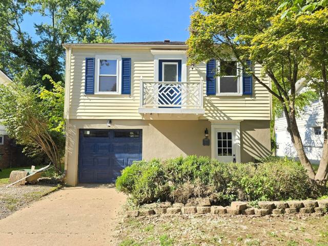 House for rent in Louisville, Kentucky