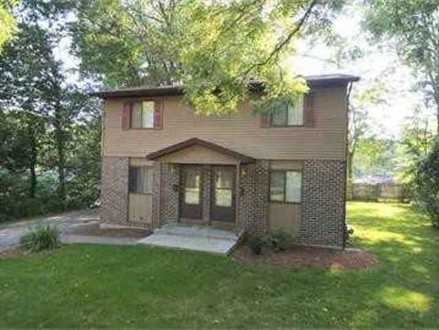 House for rent in Grand Rapids, Michigan