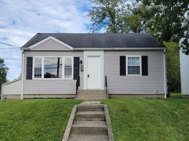 House for rent in Union City, Randolph County