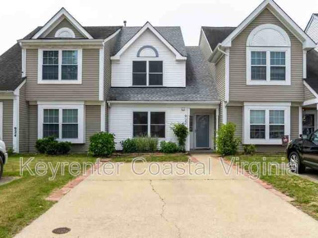 House for rent in Virginia