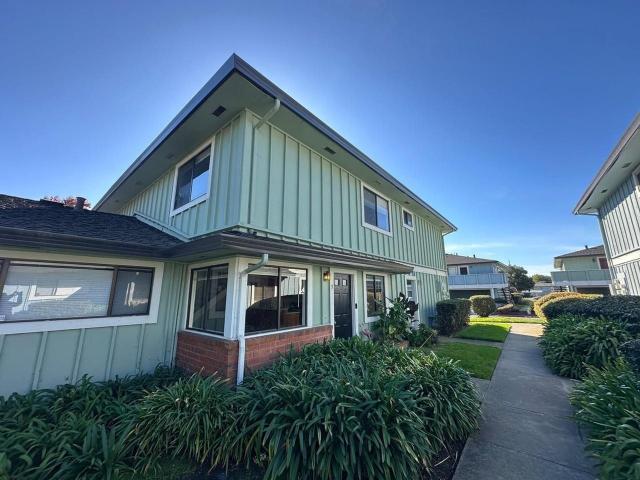 House for rent in Capitola, California