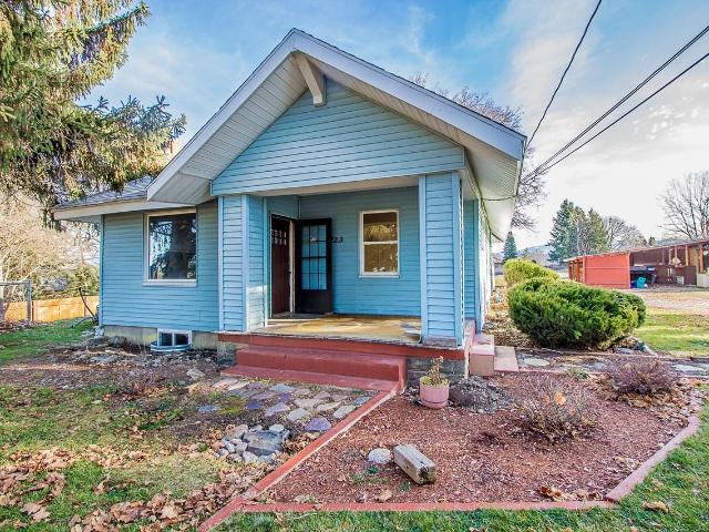 House for rent in Greenacres, Washington