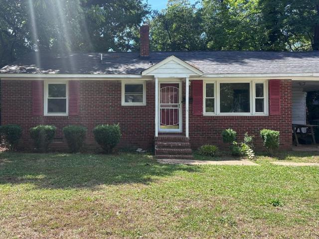 House for rent in Mecklenburg, North Carolina