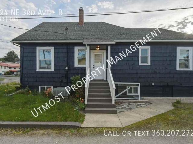 House for rent in Camas, Washington