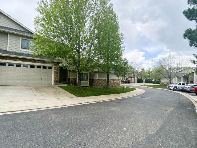 House for rent in Longmont