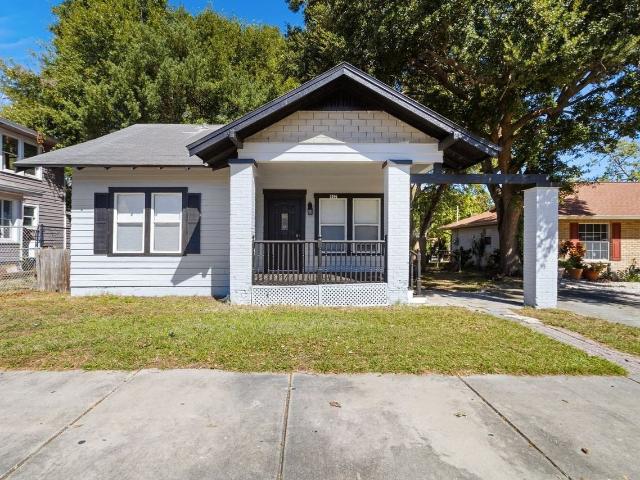 House for rent in Saint Petersburg, Florida