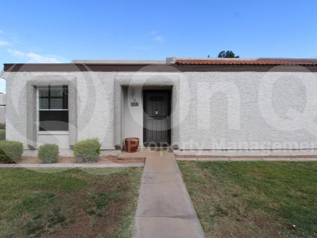 House for rent in Tempe, Arizona