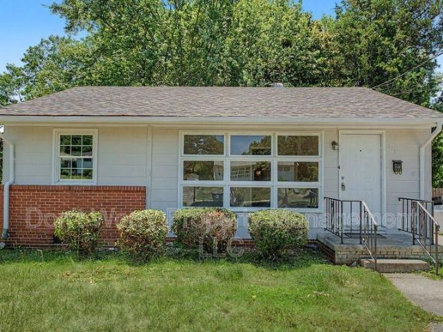 House for rent in Guilford, North Carolina