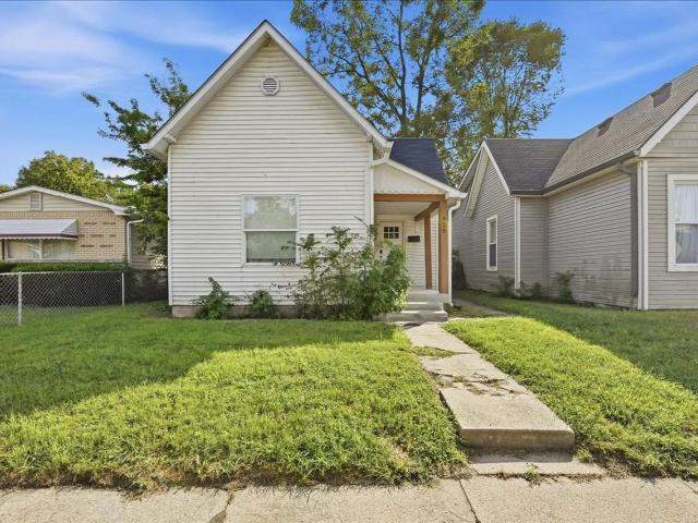 House for rent in Camby, Indiana