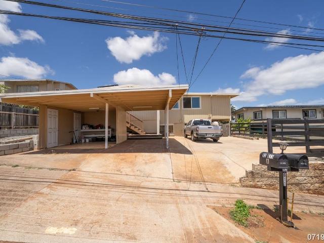 House for rent in Kapolei, Hawaii