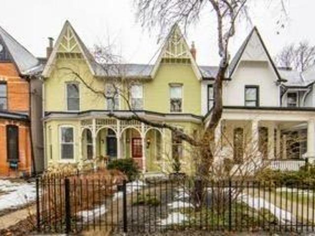 House for rent in Woburn, Ontario