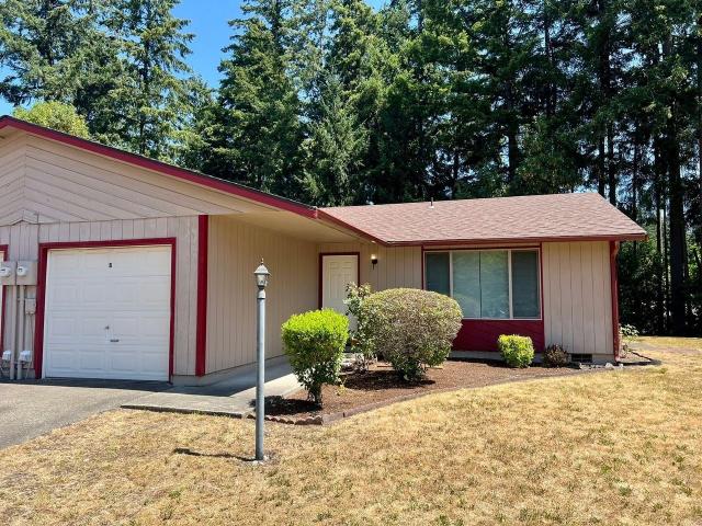 House for rent in Thurston, Washington