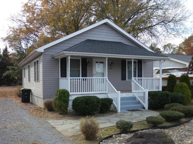 House for rent in Colonial Beach, Westmoreland County