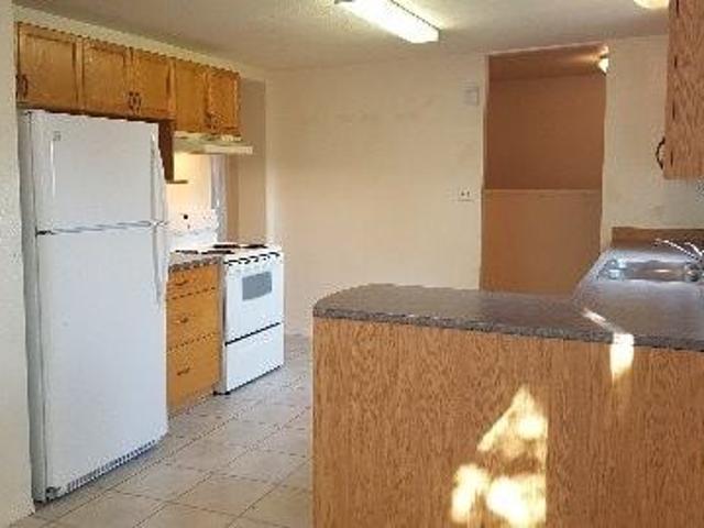 House for rent in Grande Prairie, Alberta