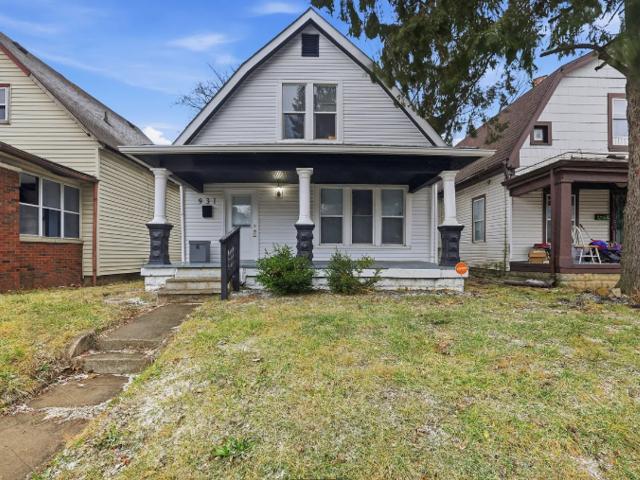 House for rent in Near Eastside, Camby