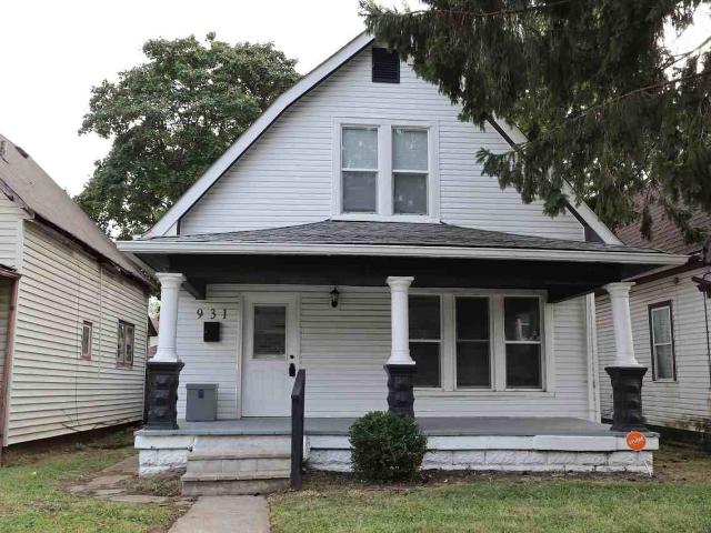 House for rent in Rivoli Park, Indianapolis