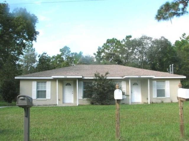 House for rent in Florida