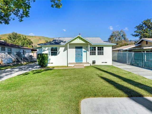 House for rent in San Bernardino