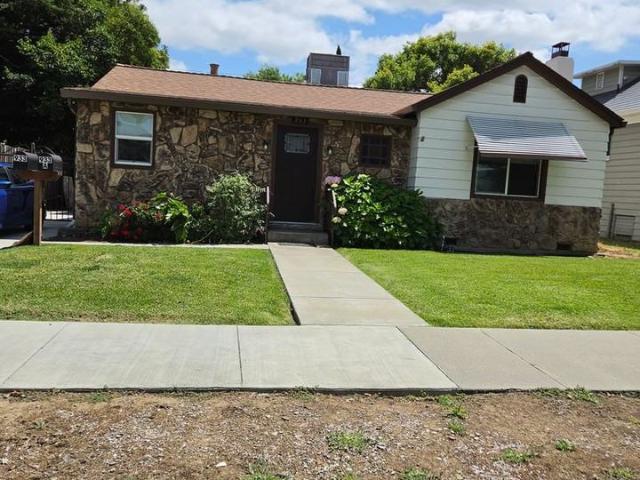 House for rent in Solano, California