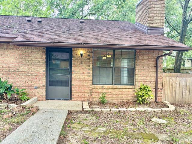 House for rent in Pensacola, Florida