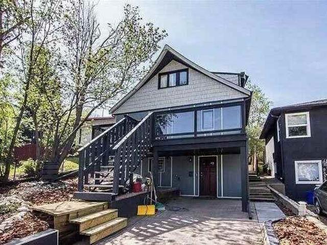 House for rent in Strathcona, Edmonton