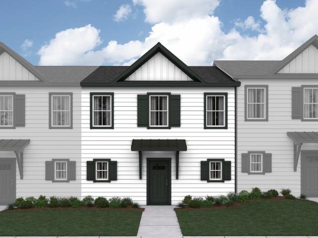 House for rent in Auburn, Alabama