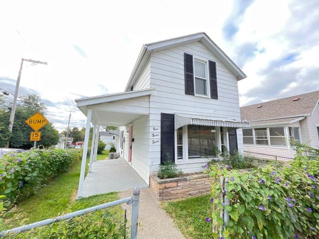 House for rent in Dayton
