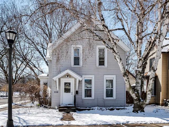 House for rent in Dayton's Bluff, Saint Paul