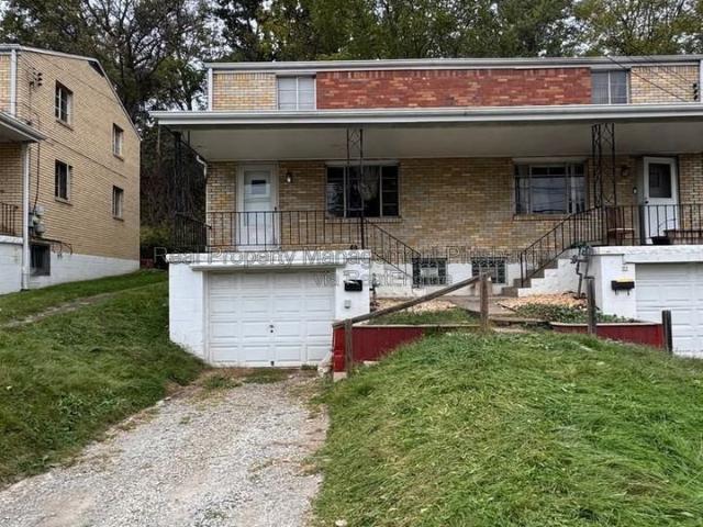 House for rent in Pittsburgh, Allegheny County