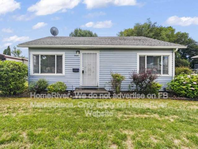 House for rent in Greenacres, Washington