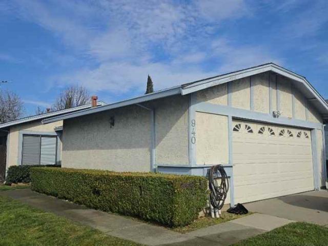 House for rent in Solano, California