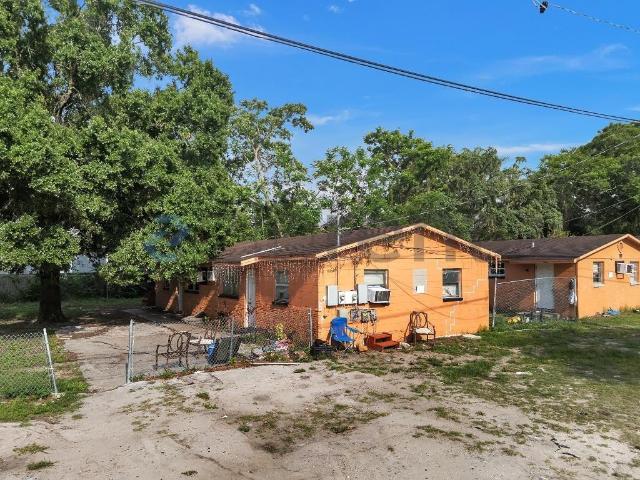 House for rent in Tampa, Florida