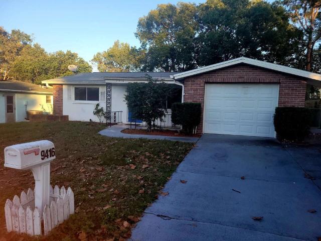 House for rent in Florida