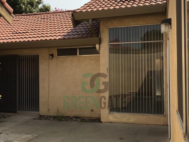 House for rent in Modesto, California