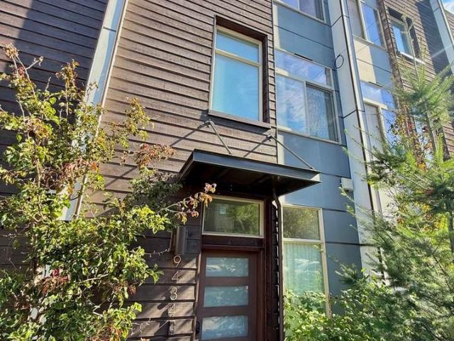 House for rent in Greenwood, Seattle