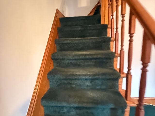 House for rent in Albany, New York