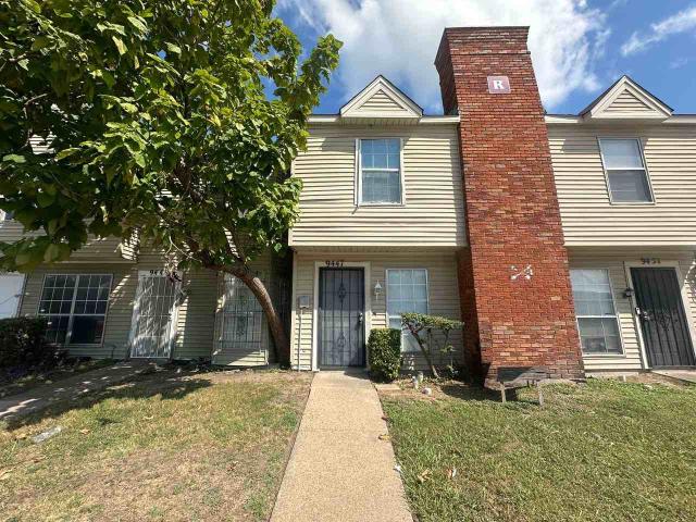 House for rent in Dallas, Texas