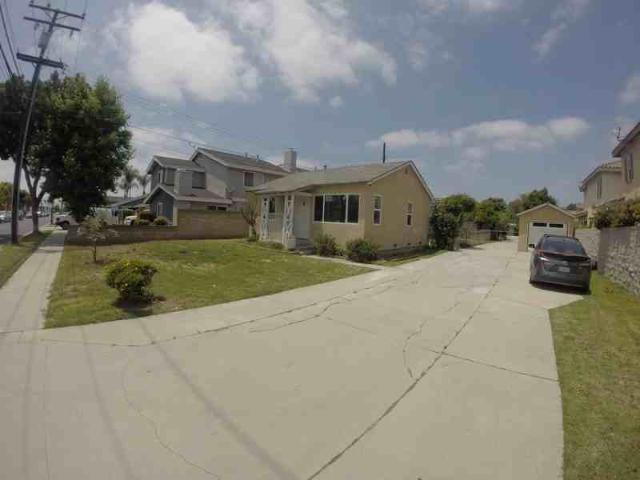 House for rent in Bellflower