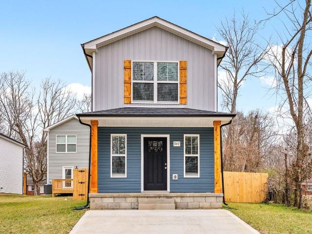 House for rent in Tennessee