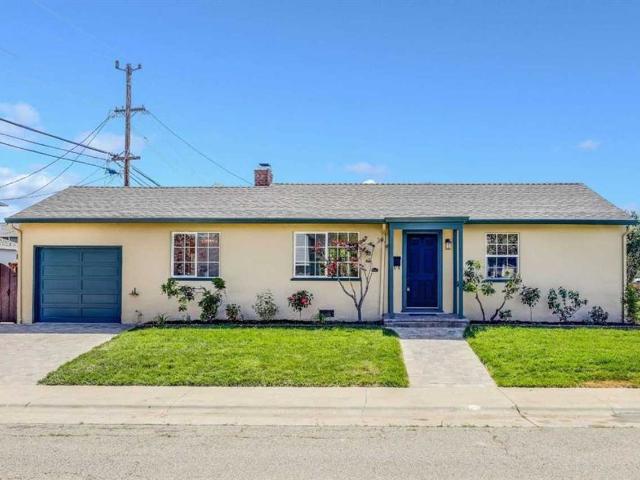 House for rent in San Mateo
